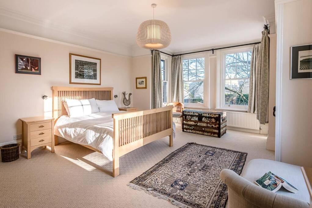 Kingsfield House, Aldeburgh Villa Kültér fotó